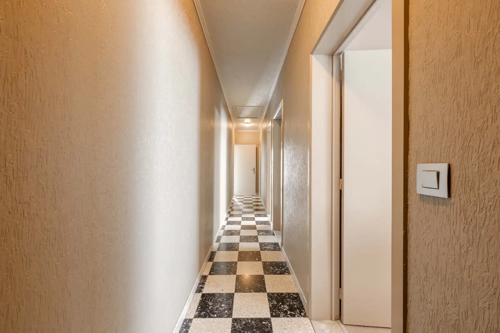 ALLEENSTAANDE WONING OP 1.009 m² MET 3 SLPKS EN TUIN  foto 11