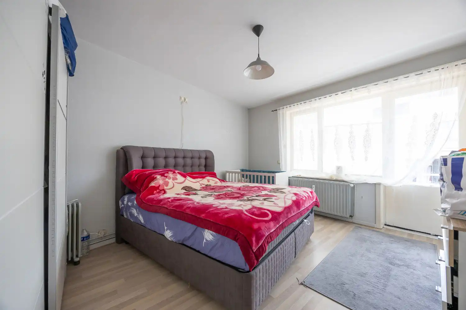 Ruim instapklaar appartement vlakbij het centrum foto 10