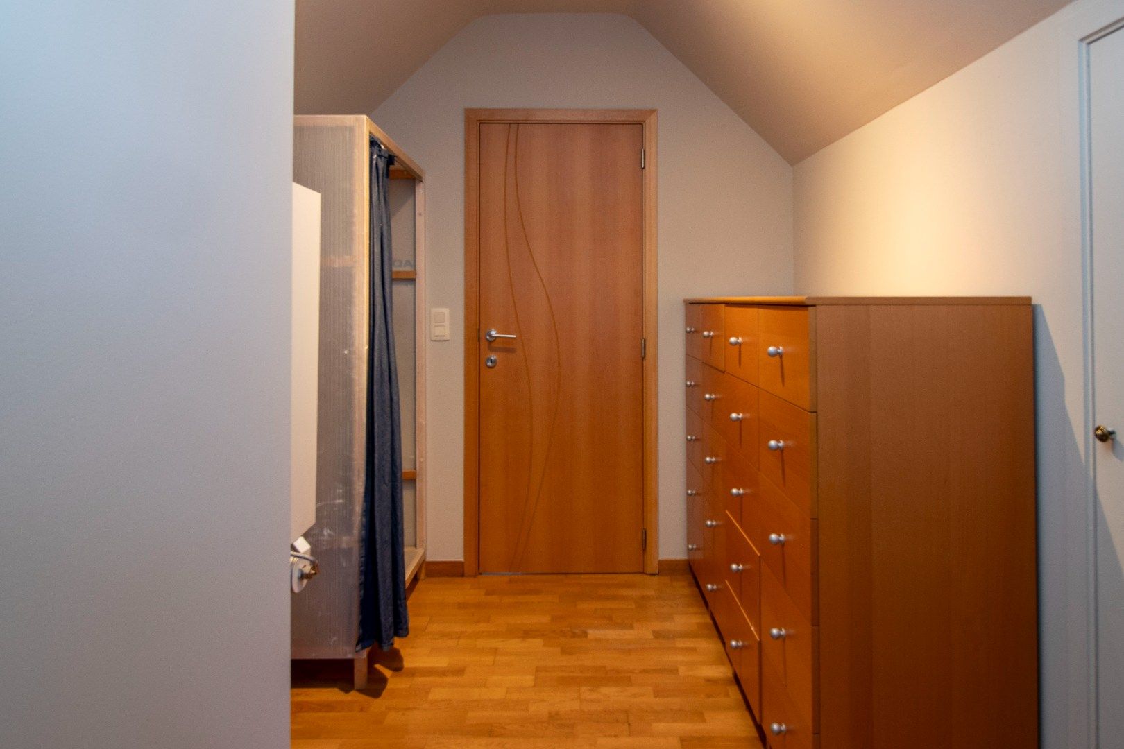 Bemeubeld appartement in het centrum foto 9