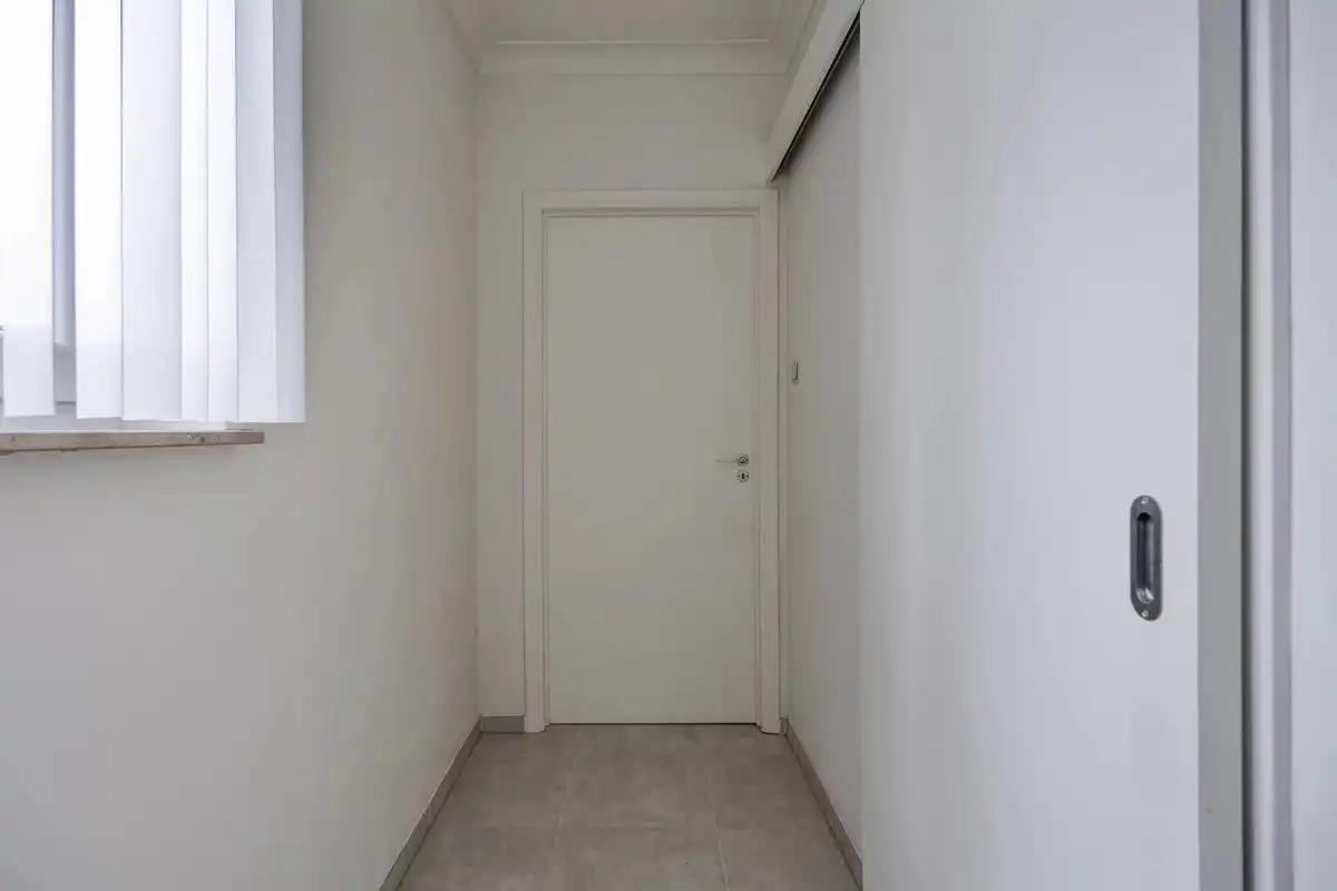 OPBRENGSTEIGENDOM BESTAANDE UIT TWEE RUIME EN VERHUURDE APPARTEMENTEN IN HERK-DE-STAD foto 29