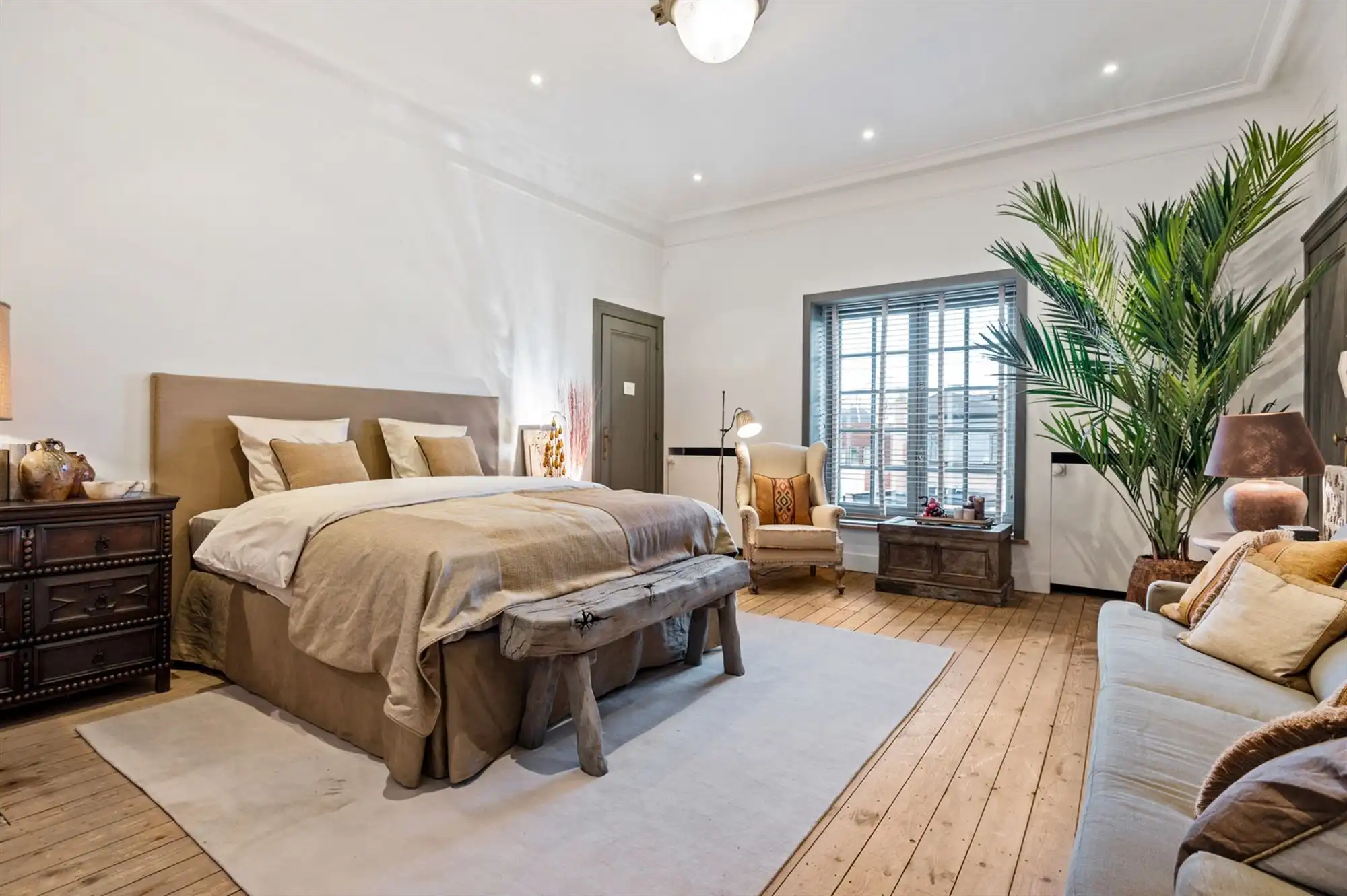 Meesterwoning "Hotel Fribourg" foto 22