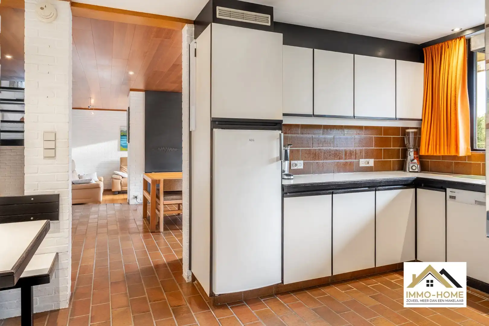 Ruime vrijstaande woning op topligging!  foto 13