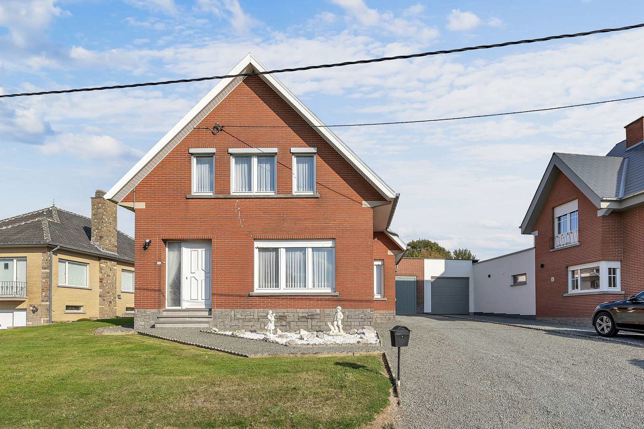 Woning met 3 slaapkamers op rustige locatie in Vollezele foto 26