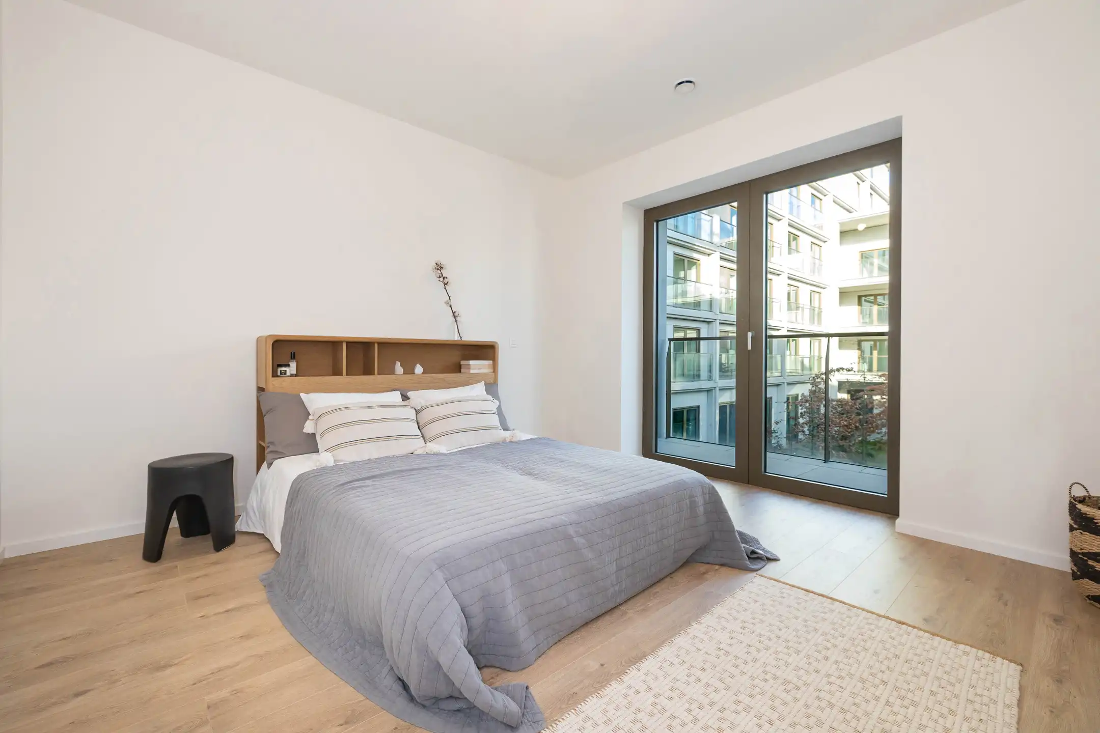 Aan het water, aan de rand van Brussel foto 10