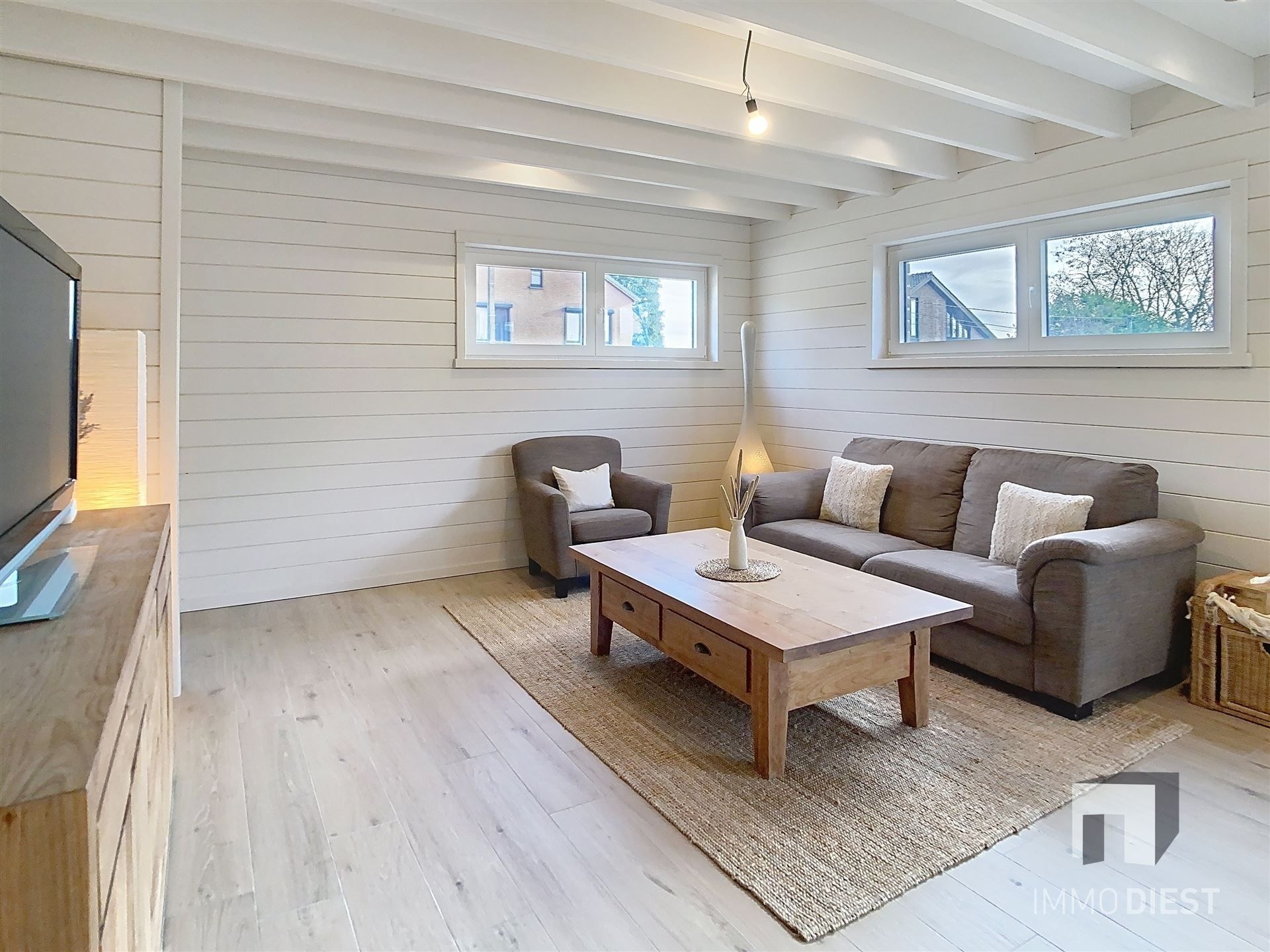 Betaalbare nieuwbouwwoning in Bekkevoort !!! foto 15