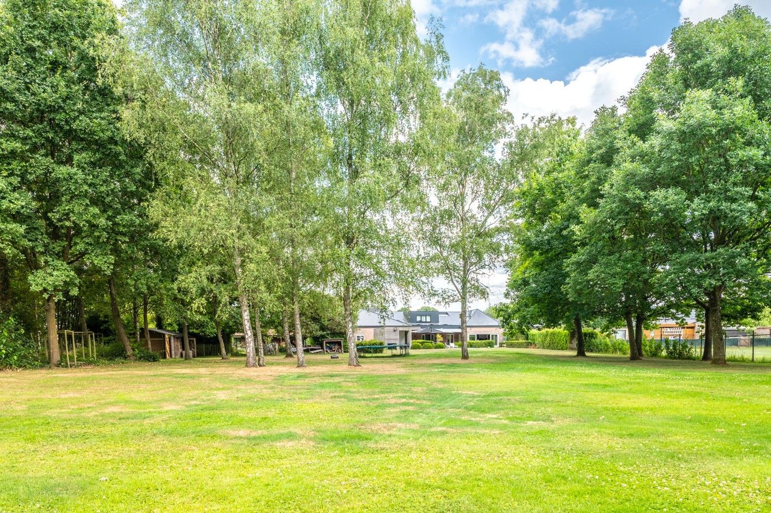 Exclusieve villa in Ruisbroek (Puurs) foto 24