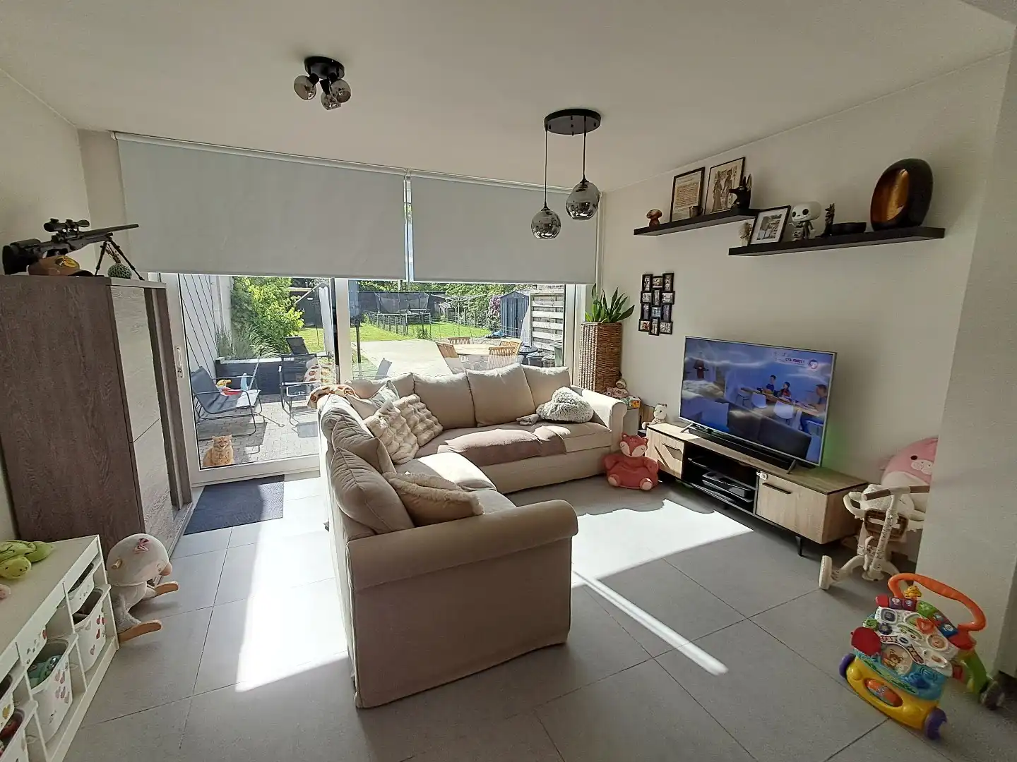 Woning te Maldegem. foto 6