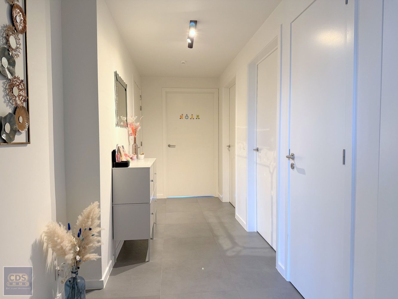 Instapklaar 2-slaapkamerappartement foto 11