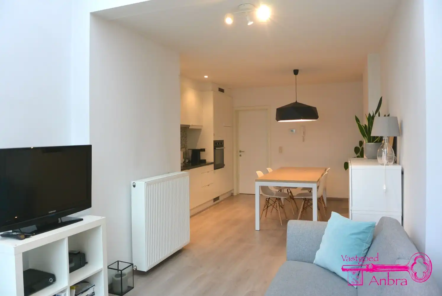 Appartement te huur foto 8