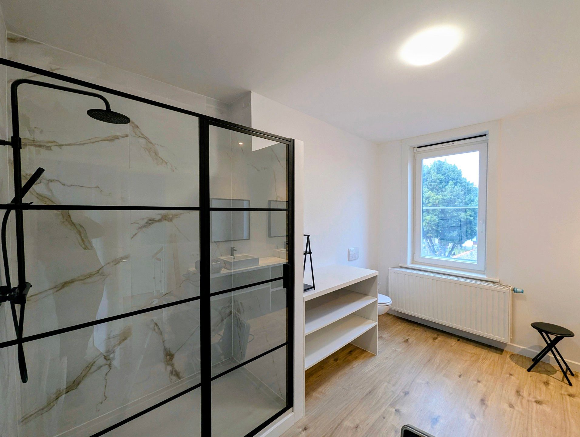 Instapklare 4-gevelwoning met zonnige tuin, terras. foto 13
