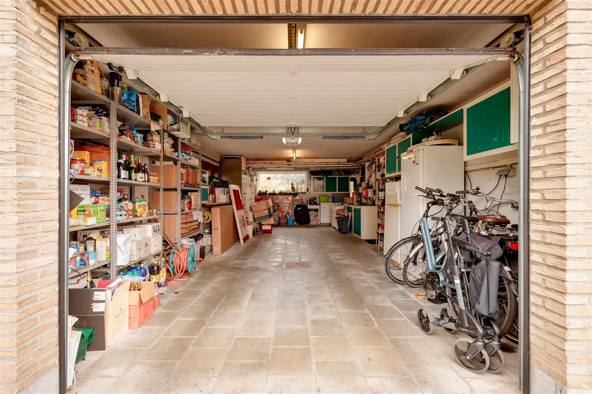 Ruime en lichte bel-étage met 3-4 slk in een rustige woonwijk in Kontich foto 33