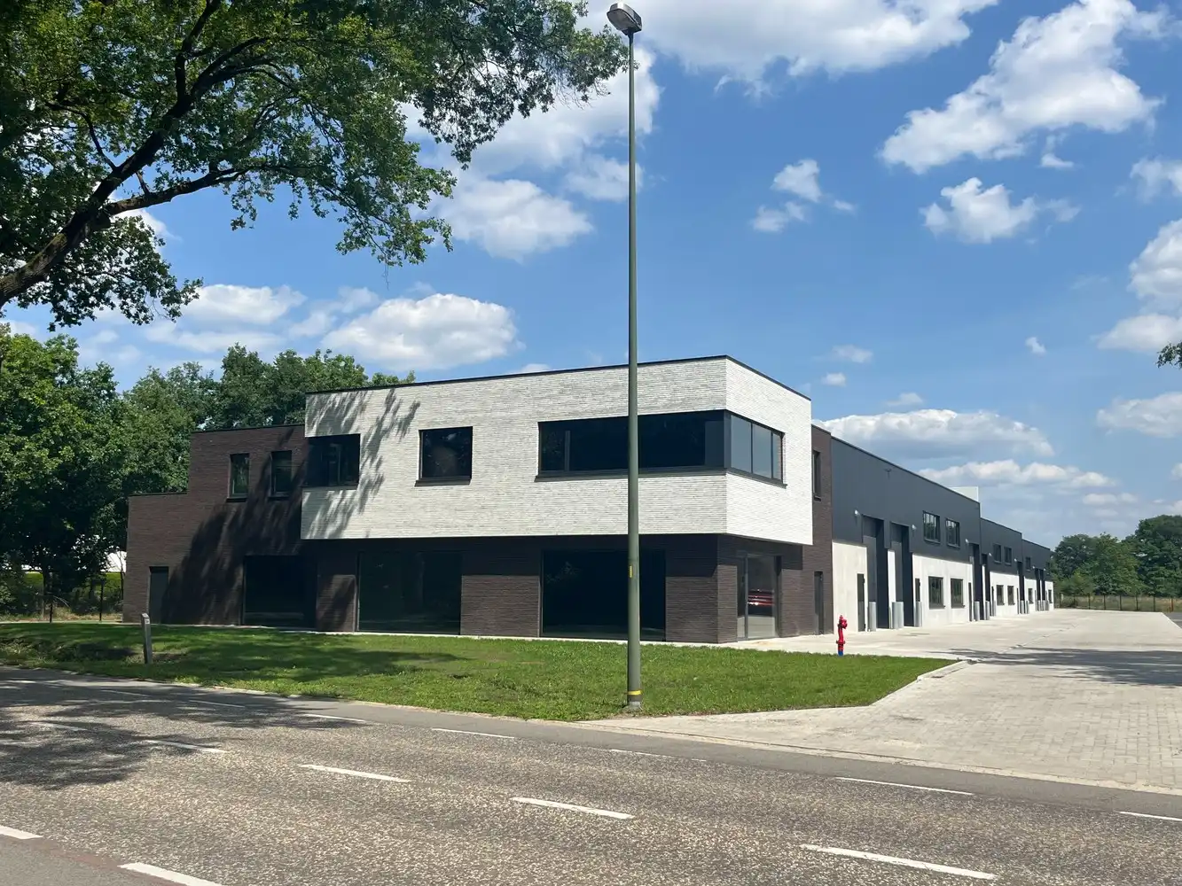 KMO-project De Berken foto 2