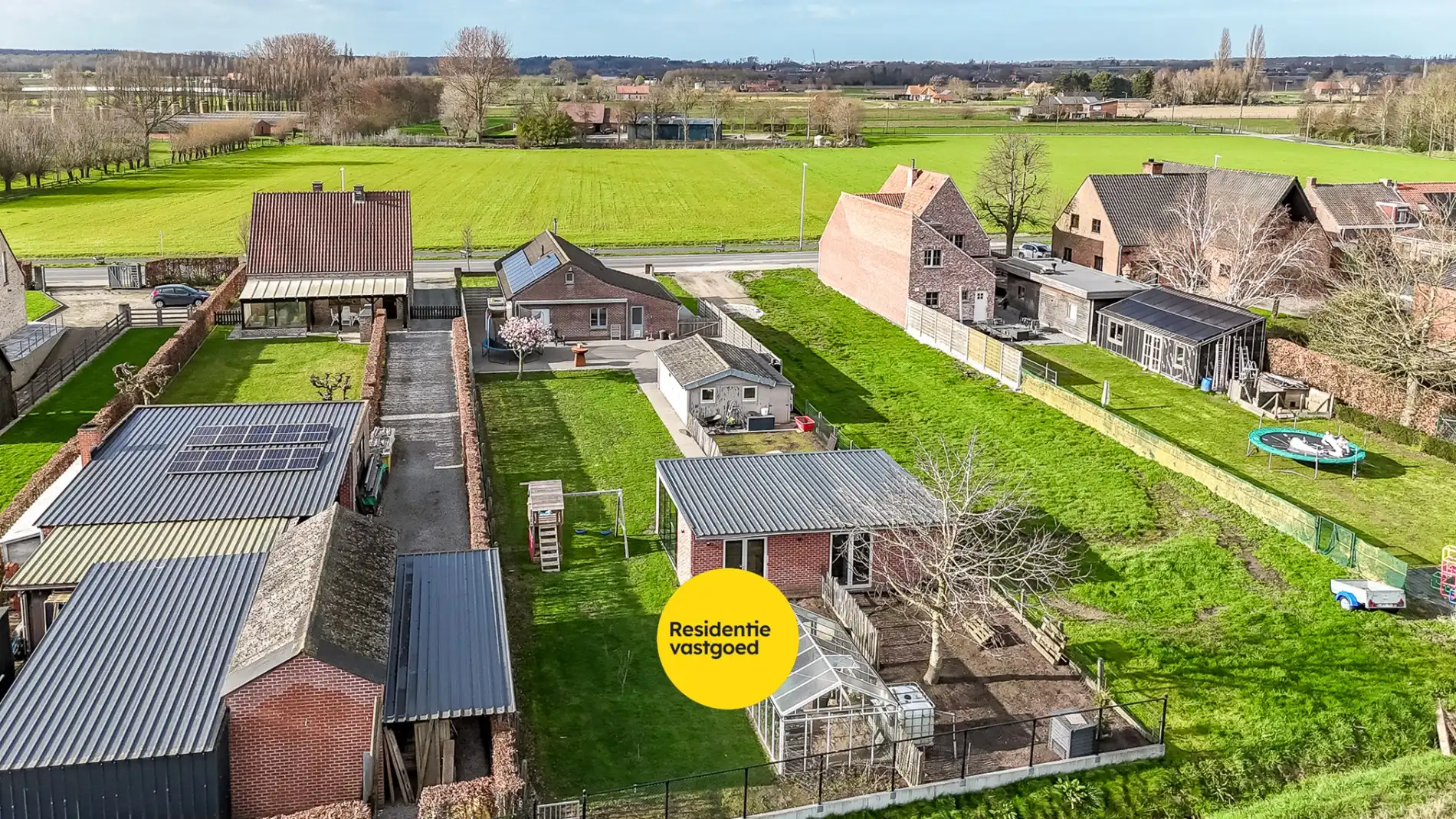 KIJKDAG zaterdag 28 maart van 15u tot 17u, op afspraak! foto 23