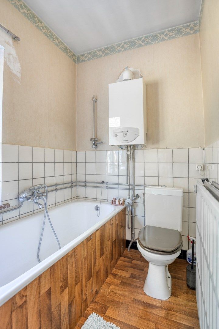 Charmante gezinswoning in het rustige Lauw foto 15