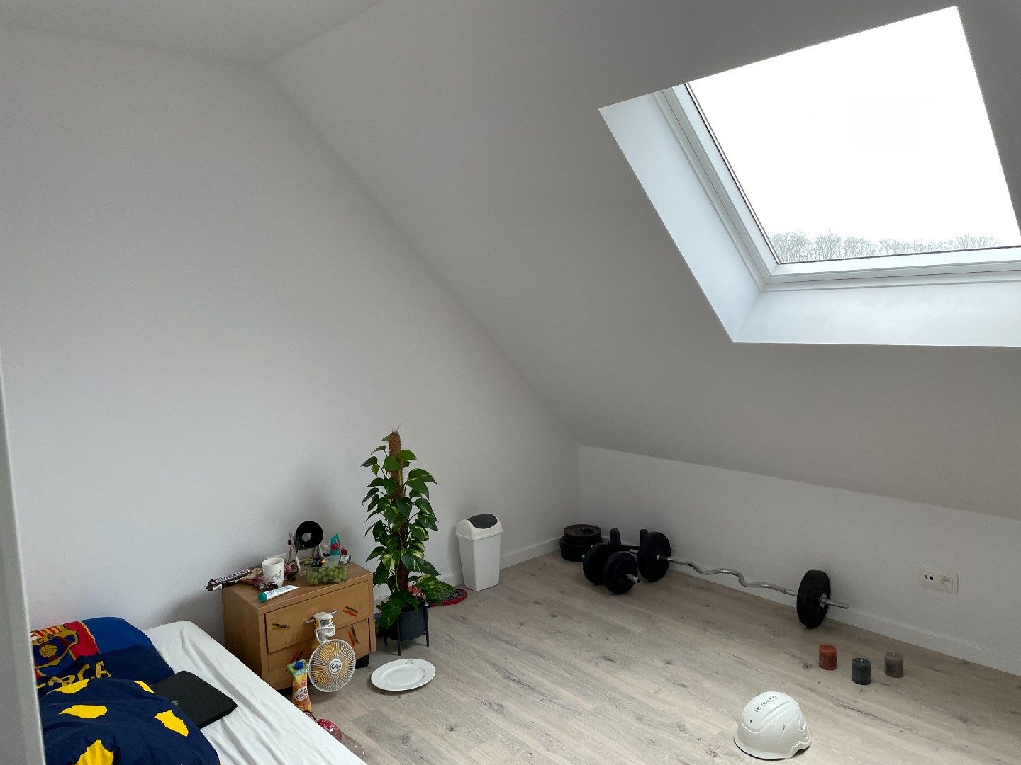 Vernieuwde, energiezuinige woning in centrum Evergem foto 16