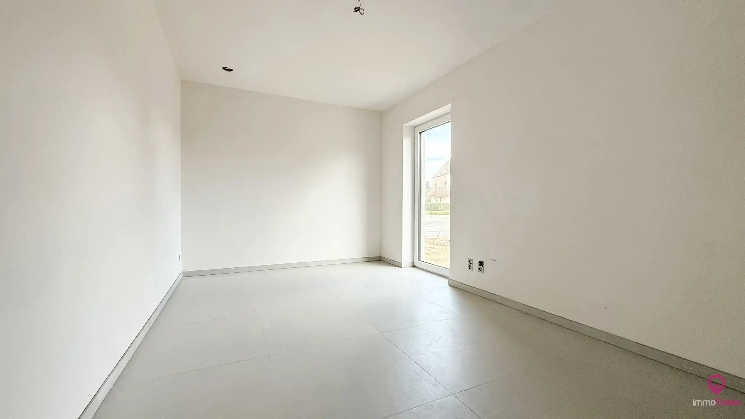 Lichtrijke nieuwbouw met 5slpks, bijgebouw + 2% registratie! foto 18