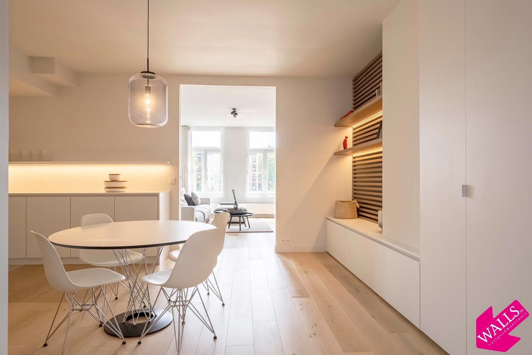 Gemeubeld appartement all in prijs!  foto 11