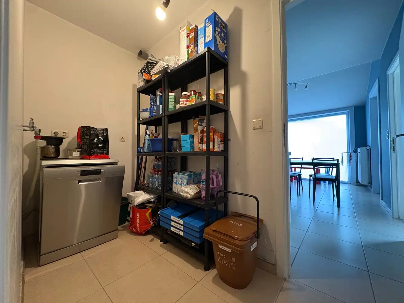 Woning (Hob) met 3 slaapkamers + garage foto 10