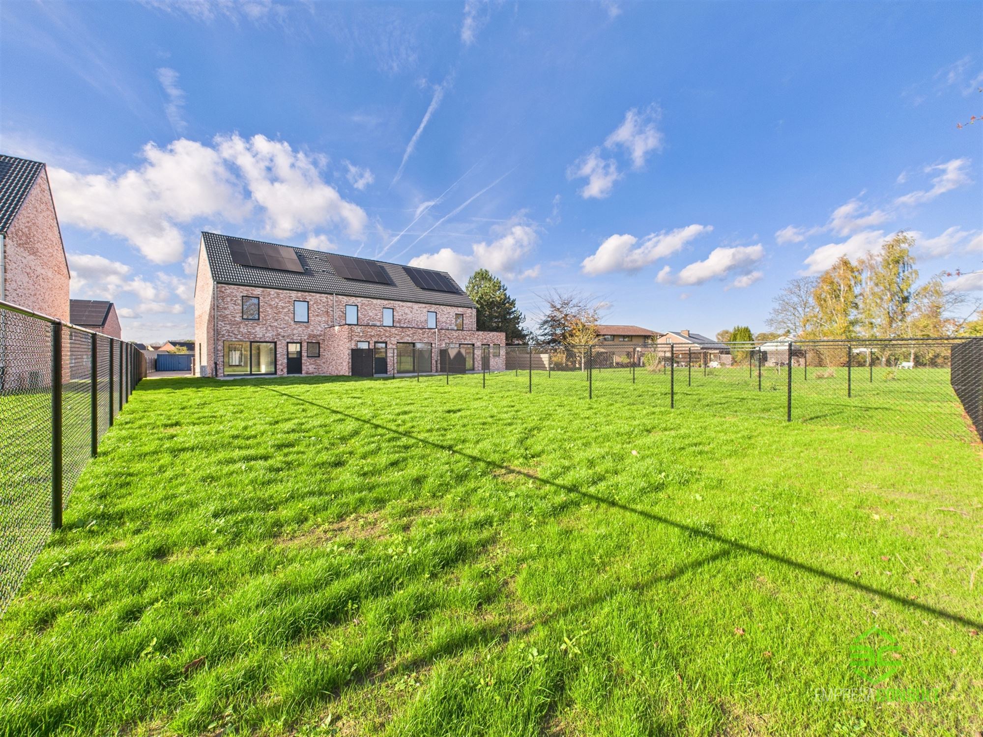 Energiezuinige hob op 5a 19ca met 4 slpk! foto 11