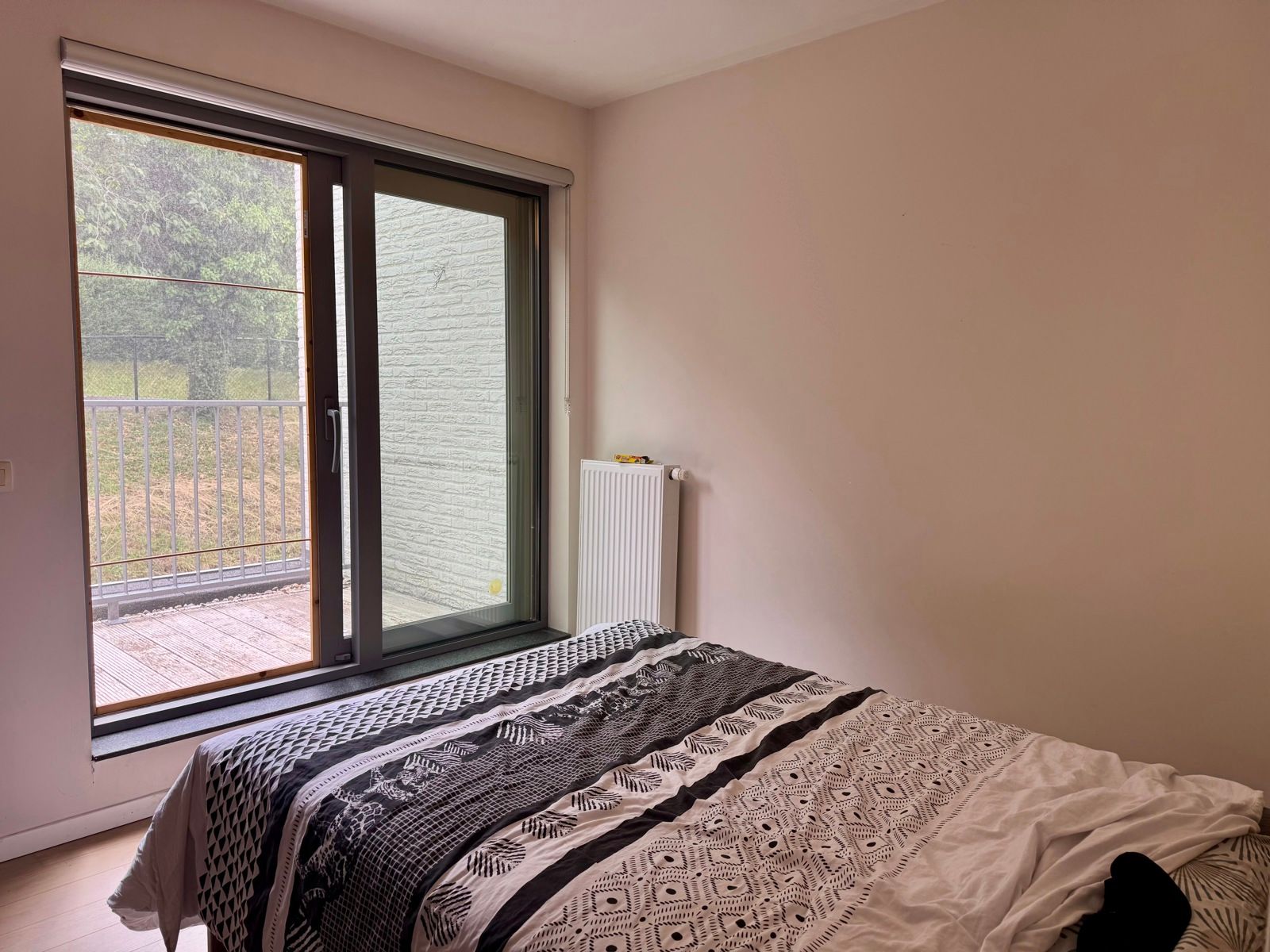Appartement met veel lichtinval te huur  foto 6