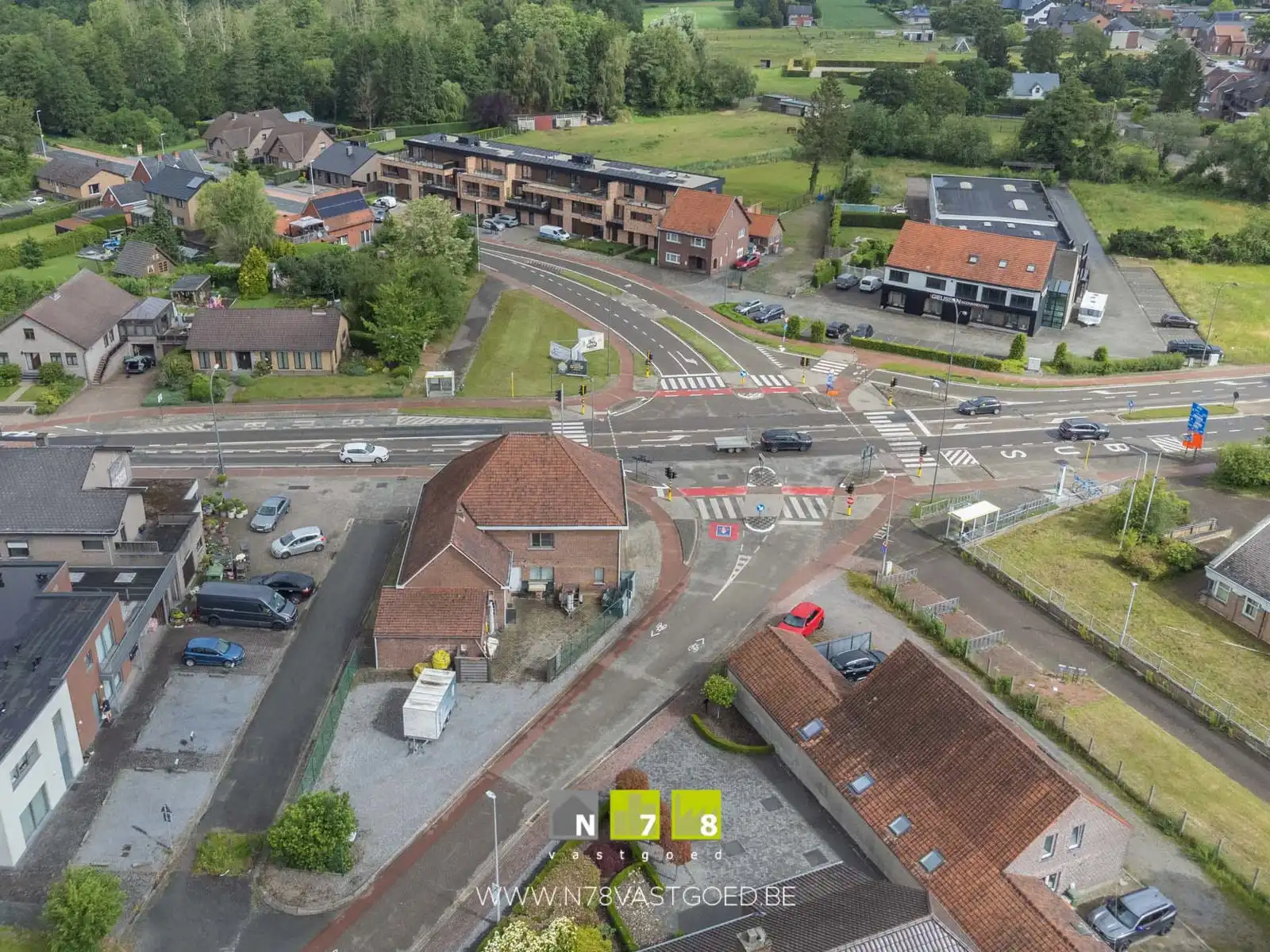 Gebouw te koop foto 25