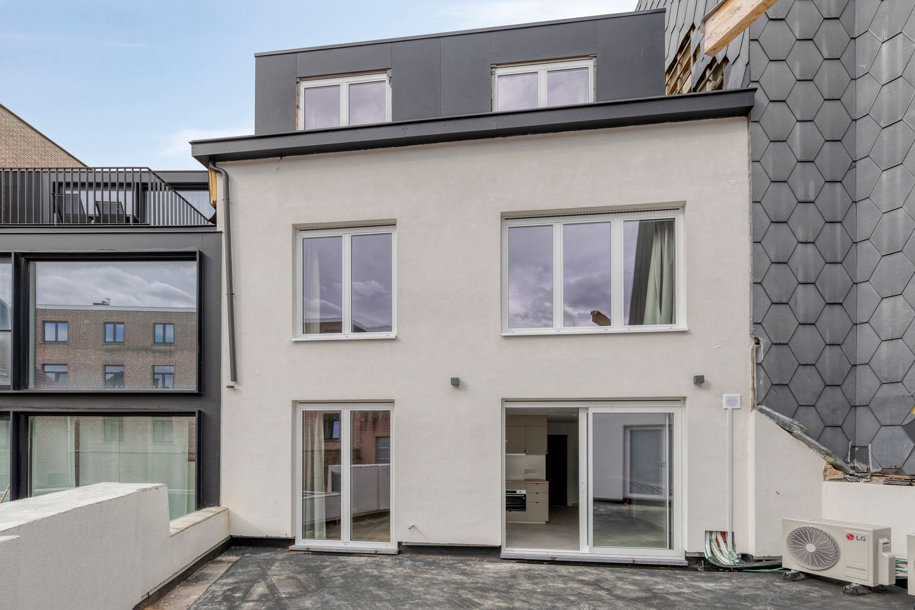 Studeren op een unieke locatie in Residentie de Toewip! foto 9