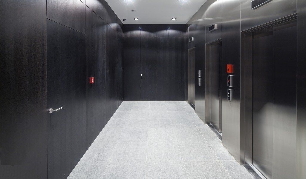 Luxekantoren te huur in nieuwbouwproject Skyline40 Aalst foto 6