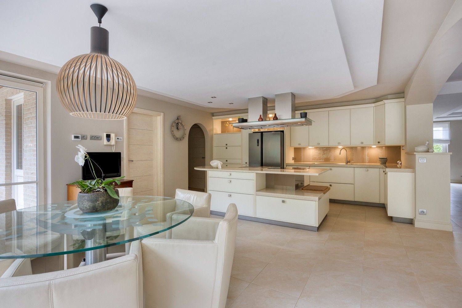 Ruimtelijk én zorgeloos wonen in een groene omgeving nabij het centrum van Maasmechelen foto 12