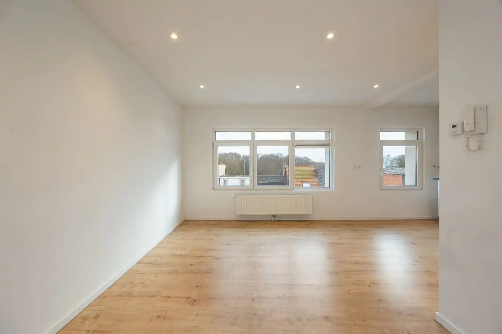 Instapklaar dakappartement met veel lichtinval foto 5