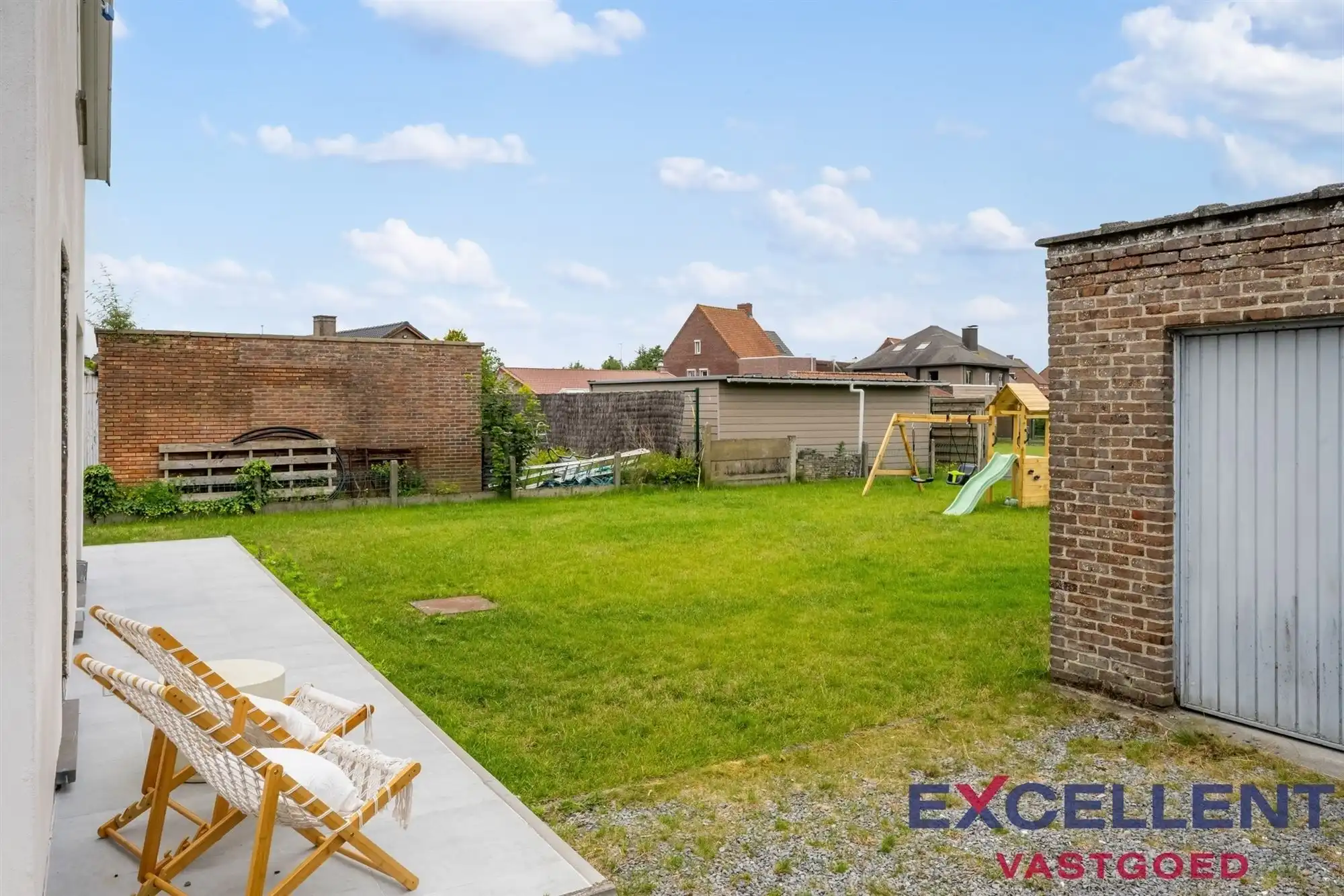 Gerenoveerde en moderne bungalow in rustige straat nabij centrum Nazareth te koop foto 11