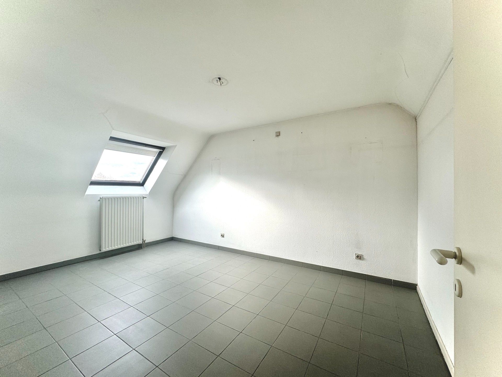 DUPLEX APPARTEMENT MET 3 SLPKS, TERRAS & GARAGE foto 28