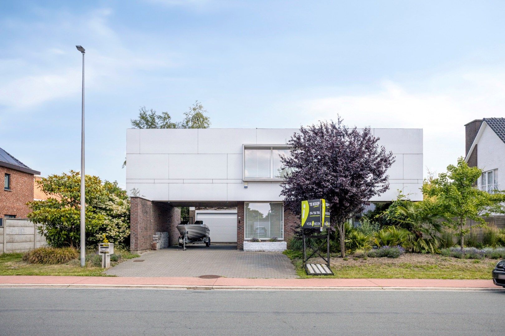 KIJKMOMENT | Ruime woning met 2/3 slaapkamers op 1.090 m² in Beverlo ! foto 34