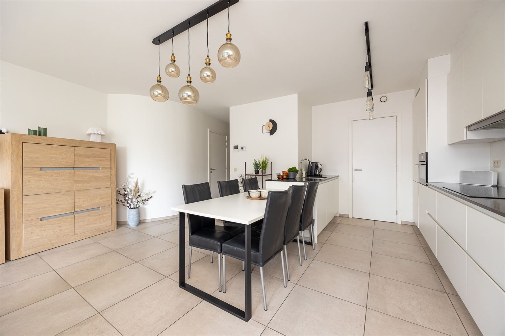 Appartement te Schoten: Modern en energiezuinig foto 5