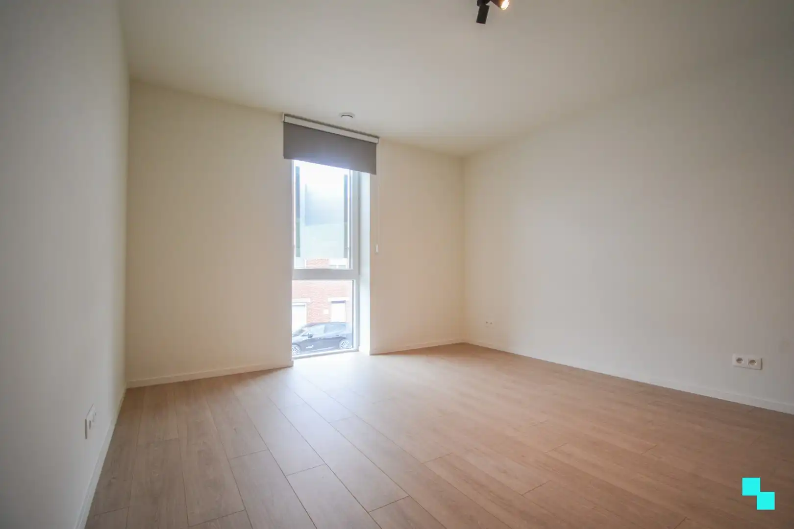 Volledig afgewerkte nieuwbouwwoning met carport te Sleihage foto 16