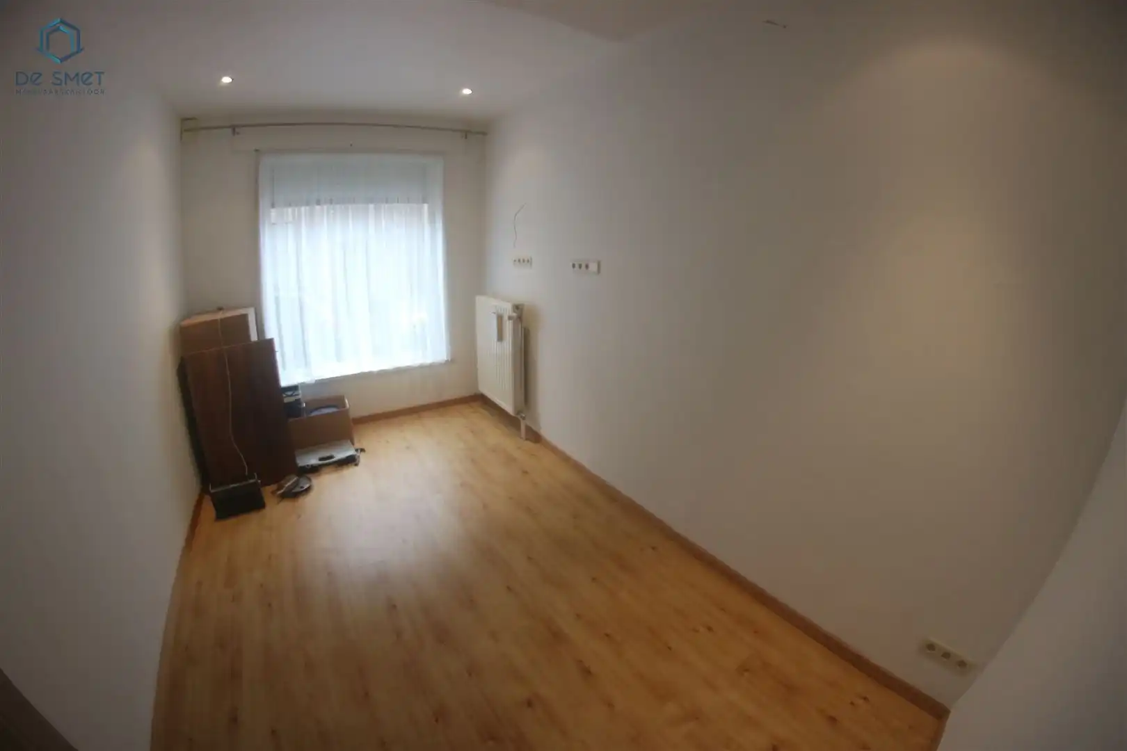 GERENOVEERDE WONING MET 3 SLP EN KOER foto 4