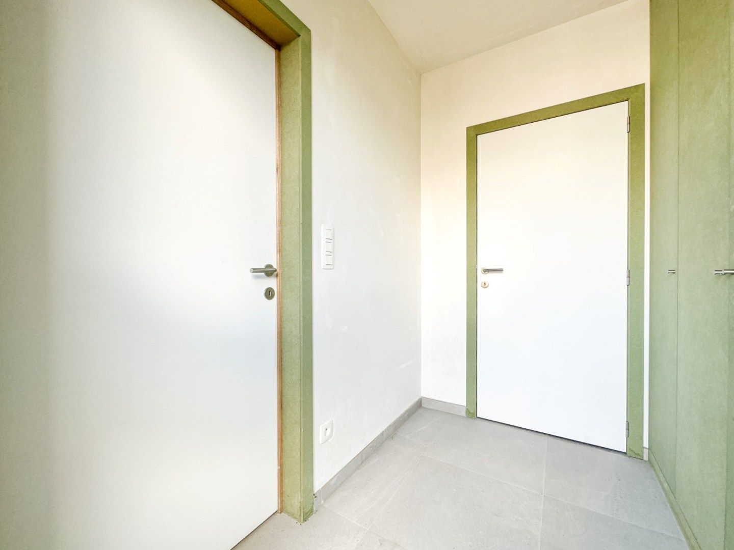 Energiezuinige halfopen nieuwbouwwoning op toplocatie in Torhout foto 27