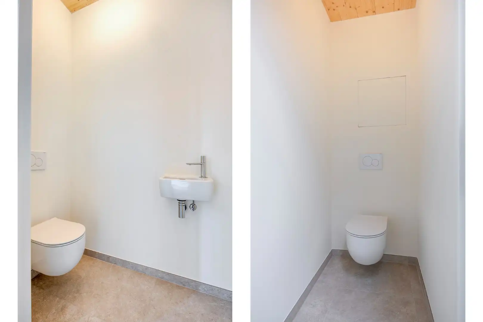 Nieuwbouwwoning met 3 slpks op wandelafstand van Balen centrum ! foto 24