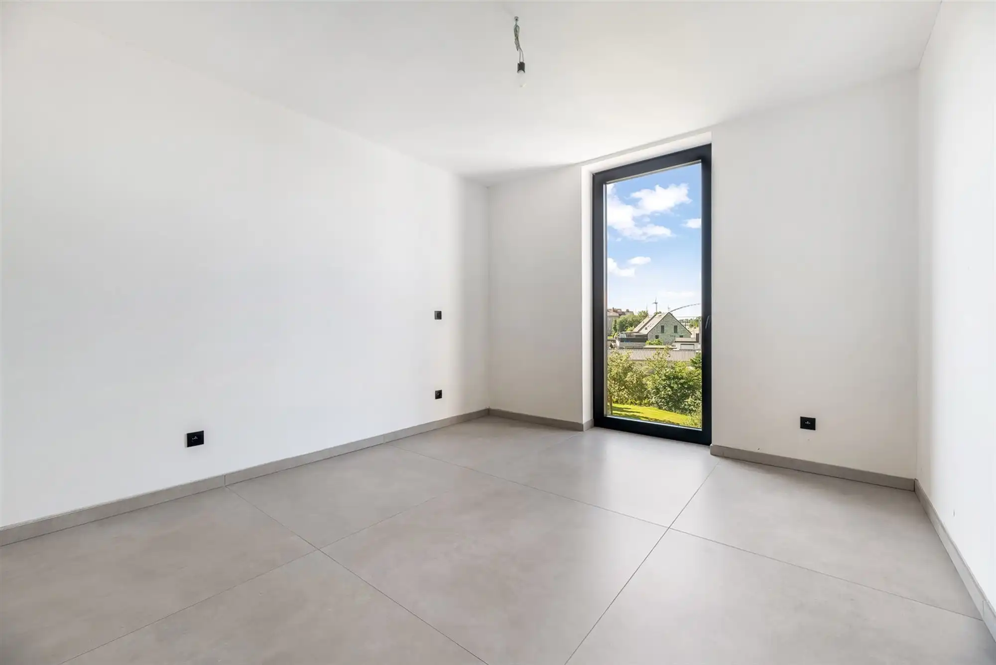 NIEUWBOUW APPARTEMENT VAN 105M² MET 2 SLAAPKAMERS EN TERRASSEN MET MOGELIJKHEID TOT AANKOOP 6% BTW! foto 12