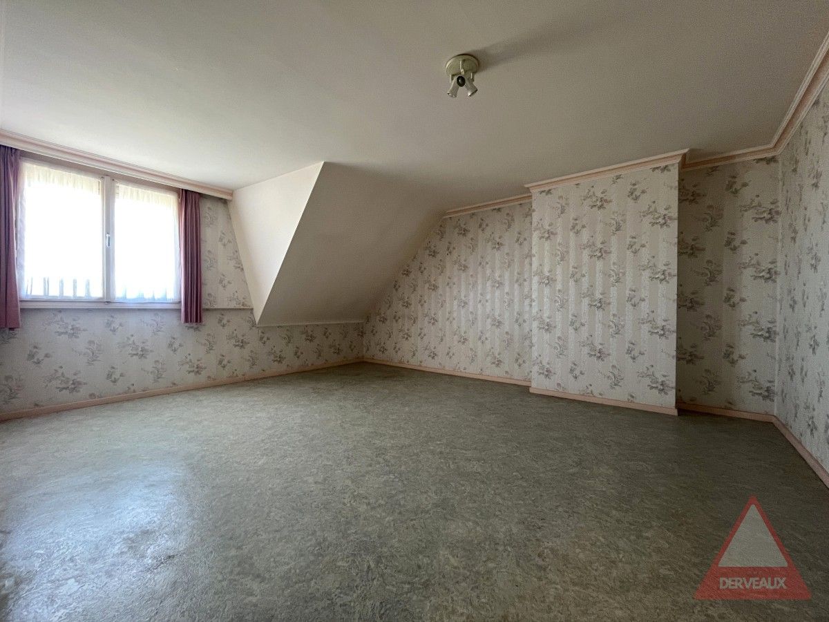 Ledegem – Landelijke halfopen woning met ruime tuin en volledig onderkelderd foto 10