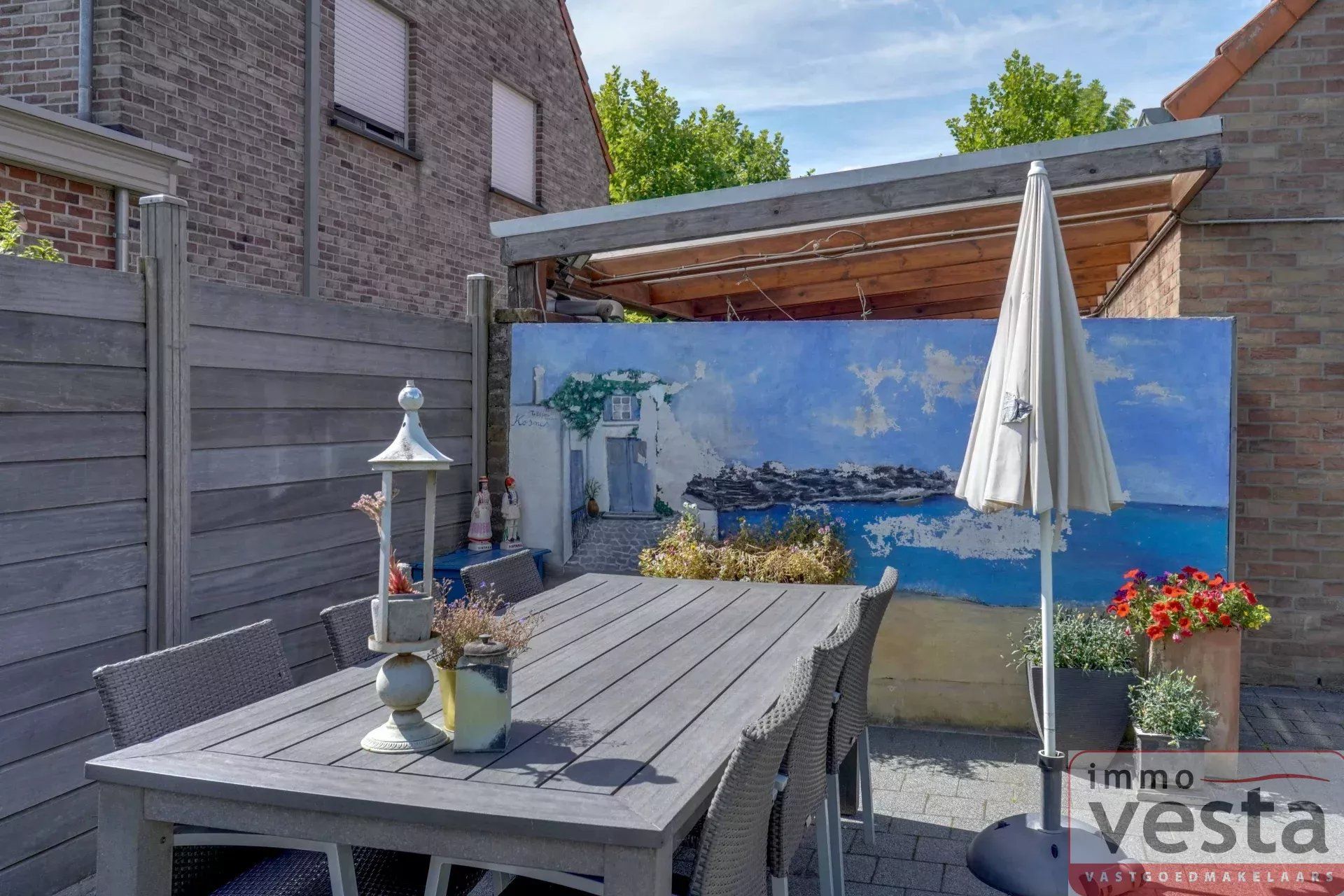 Gezellige Woning met Moderne Voorzieningen te Sint-Truiden foto 43