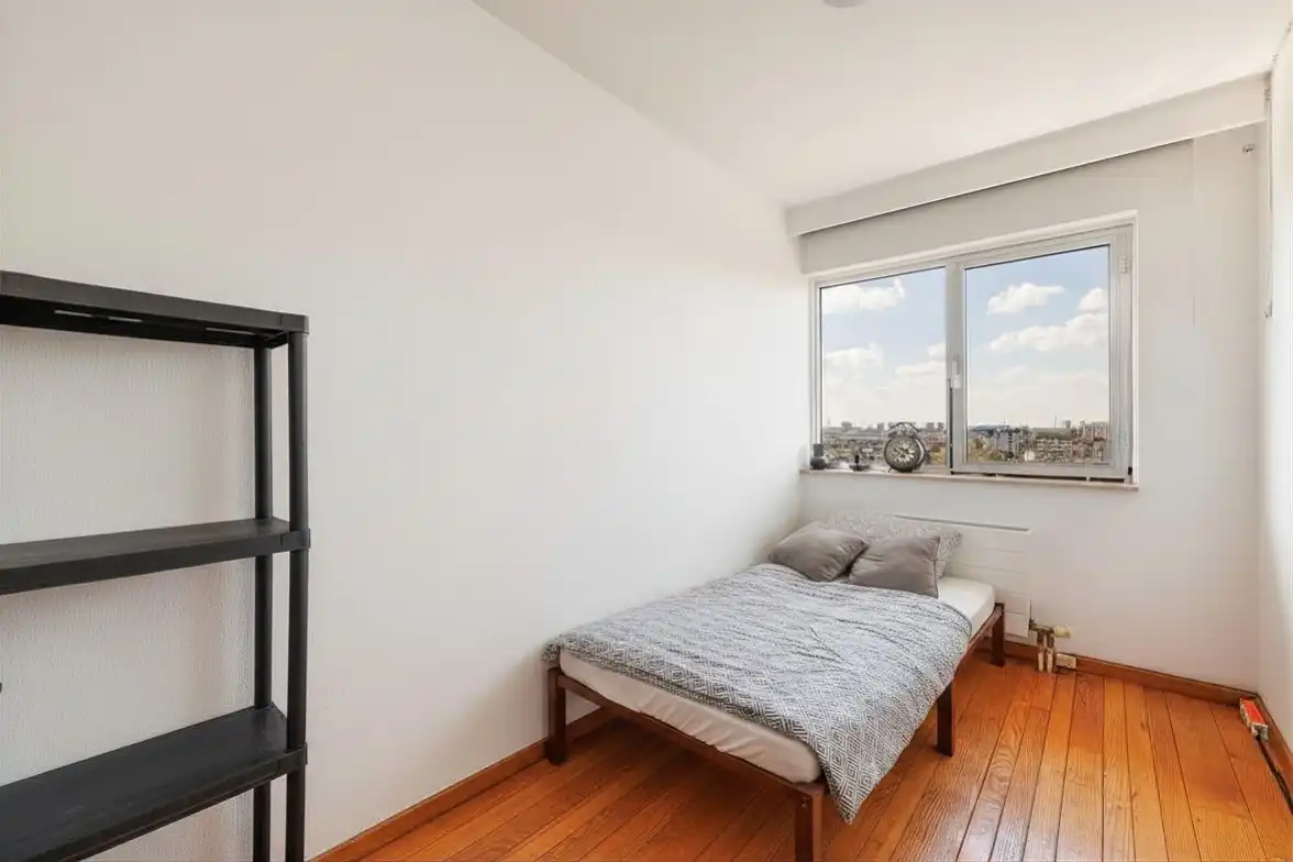 Appartement met prachtig panoramisch zicht foto 10