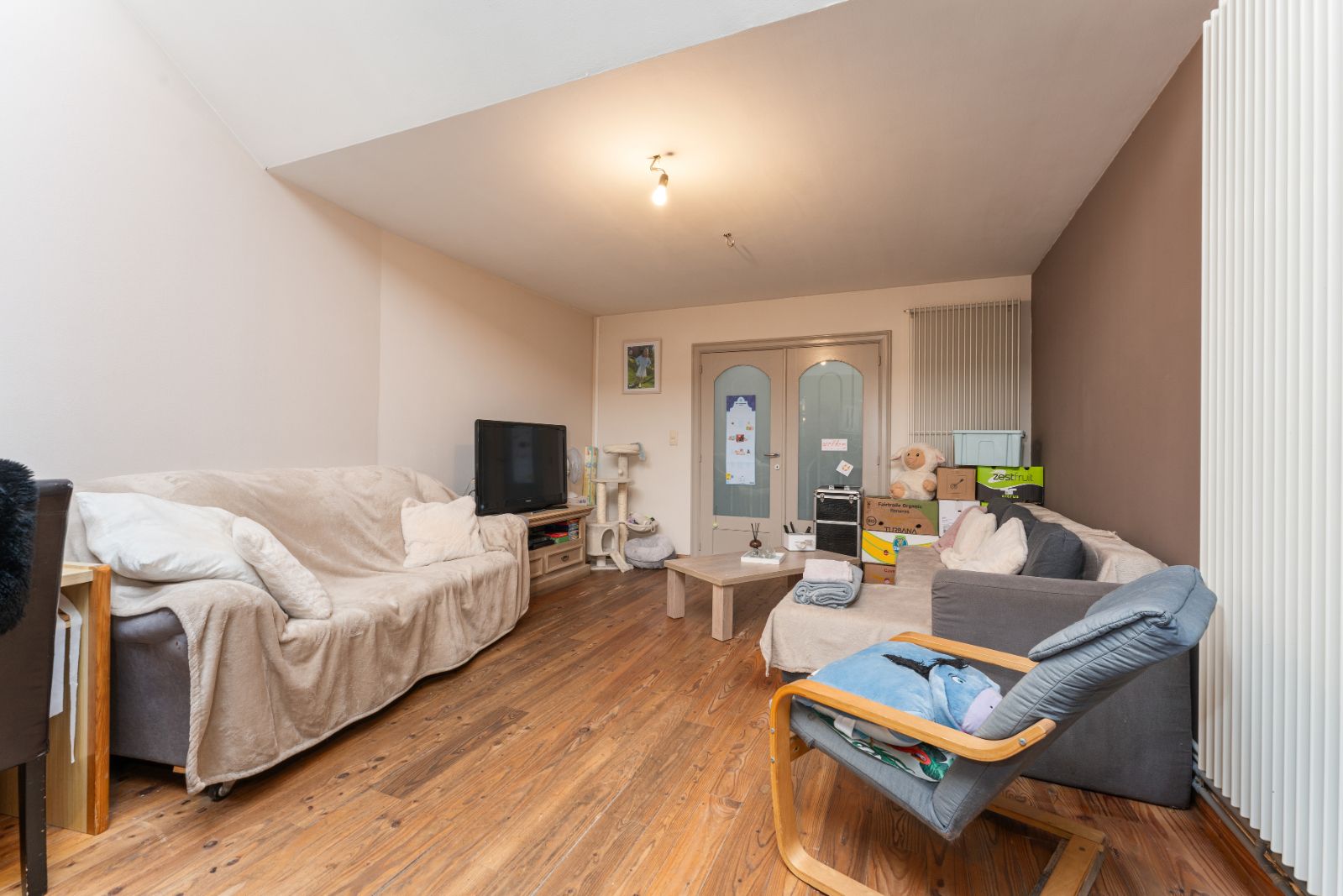 KIJKDAG 15/11 tussen 09.30 en 10.30 uur! 🏡 Gezellige woning met tuin te koop in hartje Ardooie foto 4