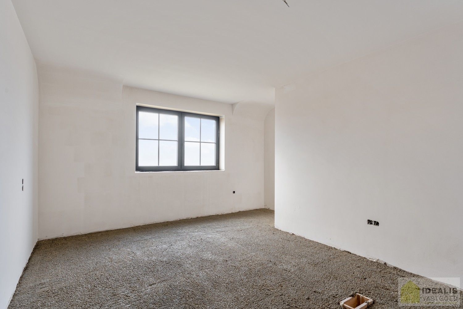 PRACHTIGE NIEUWBOUWWONING (GRONDAANDEEL €85.000,00 + 12% REGISTRATIERECHTEN EN CONSTRUCTIE €293.000,00 + 21% BTW) MET EEN HEERLIJK LICHTRIJKE WOONKAMER MET OPEN KEUKEN MET AANSLUITEND BERGPLAATS, 3 SLAAPKAMERS, EEN RUIME BADKAMER VOORZIEN VAN ALLE COMFORT! EEN HEERLIJK RUIM HUIS MET EEN LEUKE TUIN, OP EEN GEGEERDE LOCATIE NABIJ HET CENTRUM VAN REPPEL! foto 17