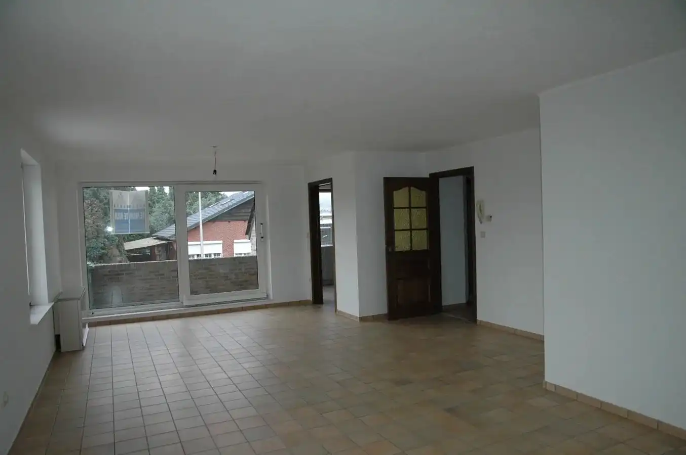 Ruim duplex appartement met 3 slaapkamers foto 4