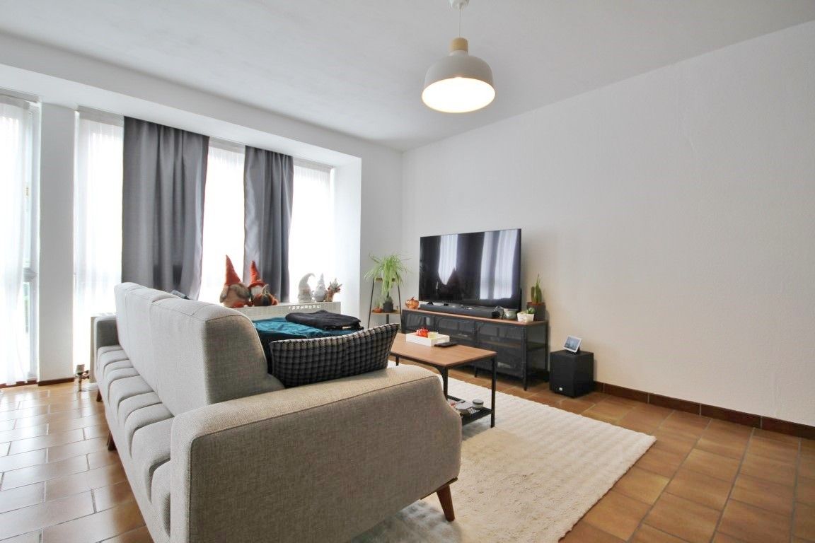 Gunstig gelegen appartement met 2 slaapkamers en garage foto 8