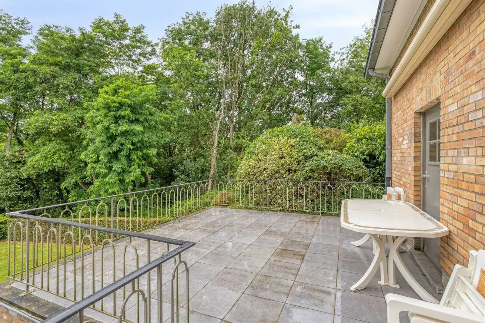 Villa met 3 slpks op een terrein van 13a93ca met een prachtig uitzicht foto 28