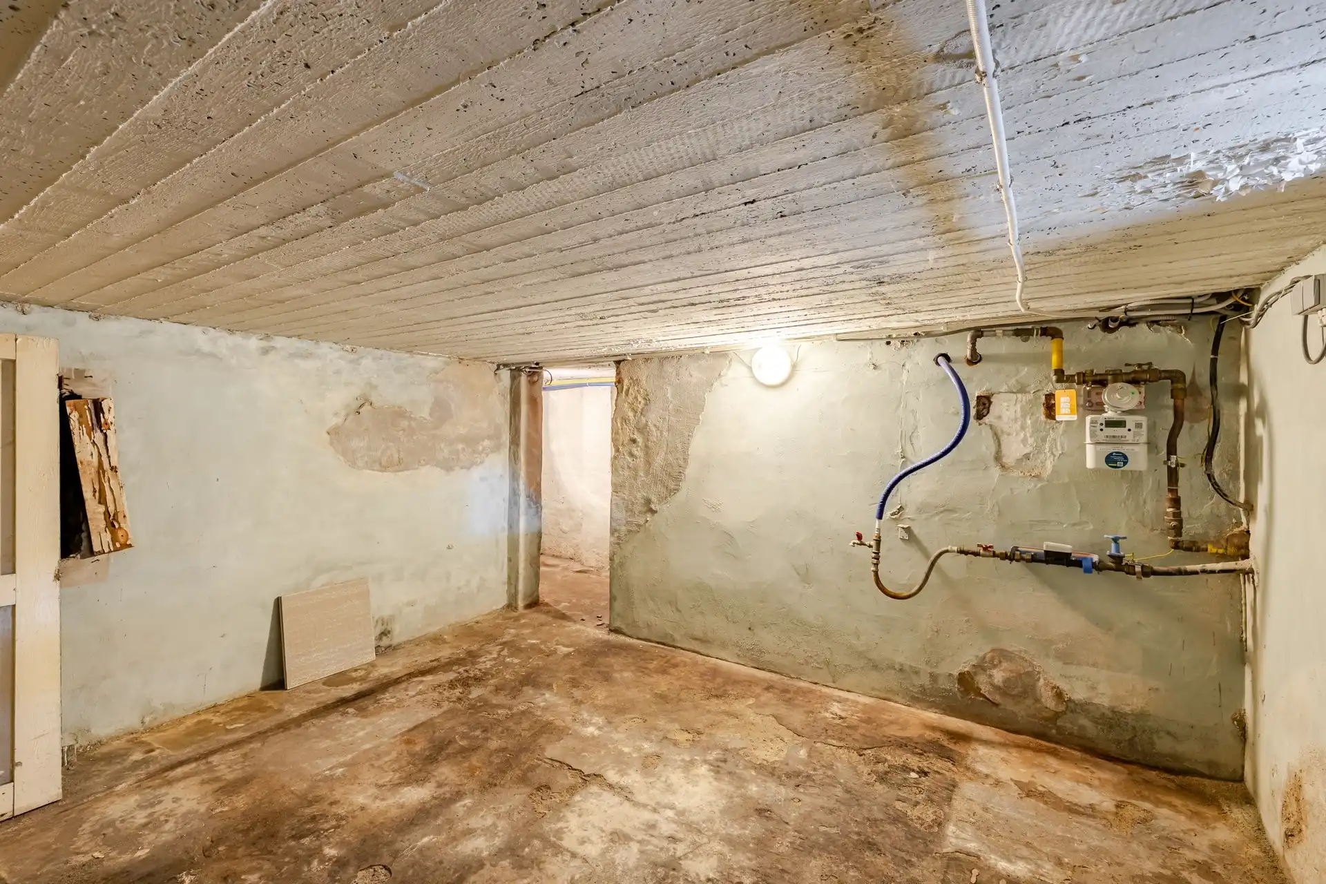 Gezinswoning met 3 tot 4 mogelijke slaapkamers foto 30