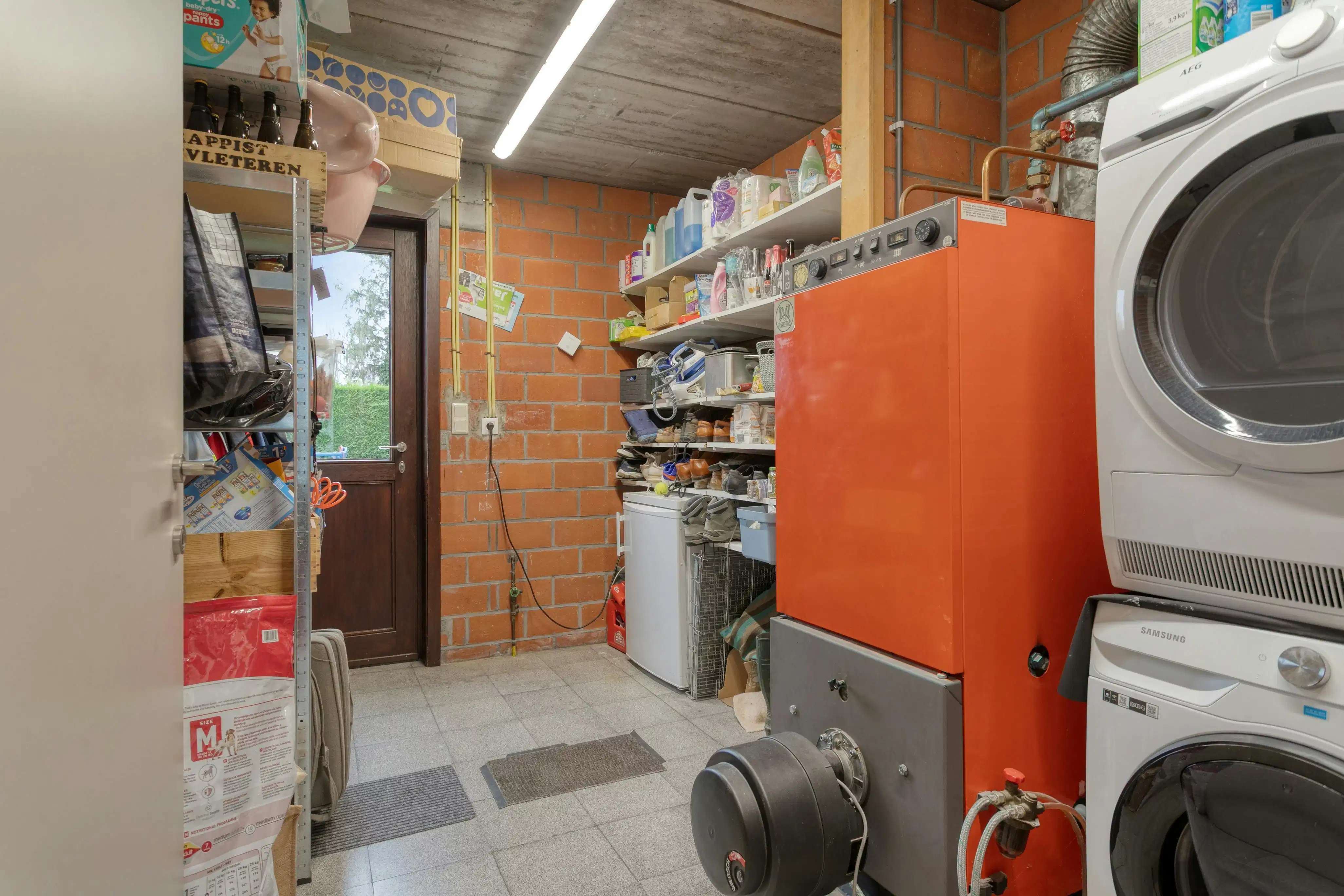 Alleenstaand huis met 4 kamers te koop in Desselgem foto 15