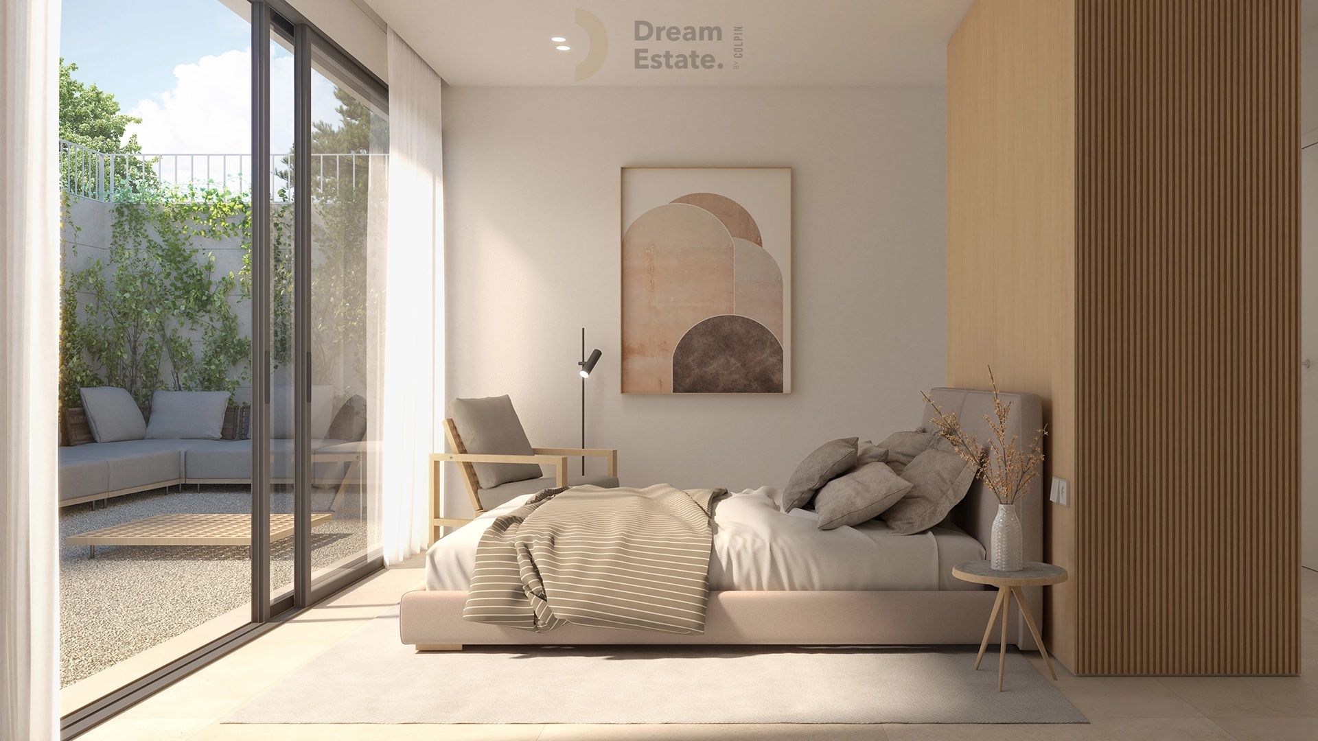 Modern wooncomfort aan de kust van Marbella foto 12