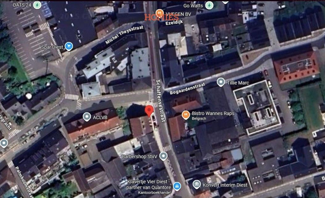 Vergund nieuwbouwproject voor 6 appartementen foto 5